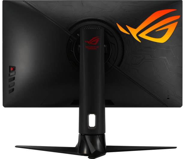 ASUS ROG STRIX XG27AQM HDR - 682430 - zdjęcie 3